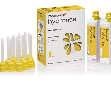 Hydrorise Extra Light Body Fast Set